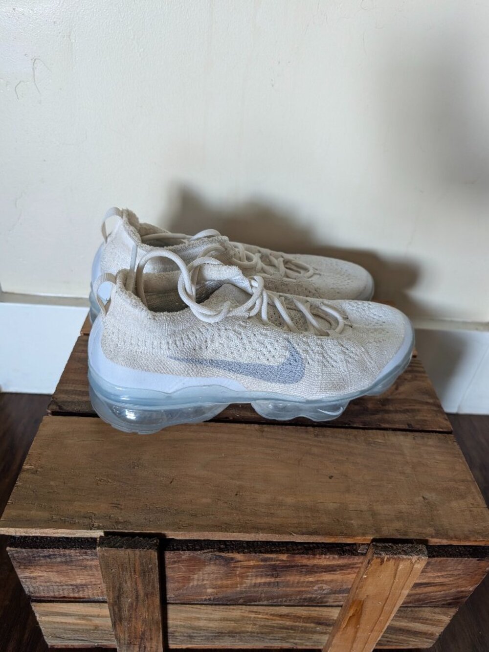 Nike VaporMax